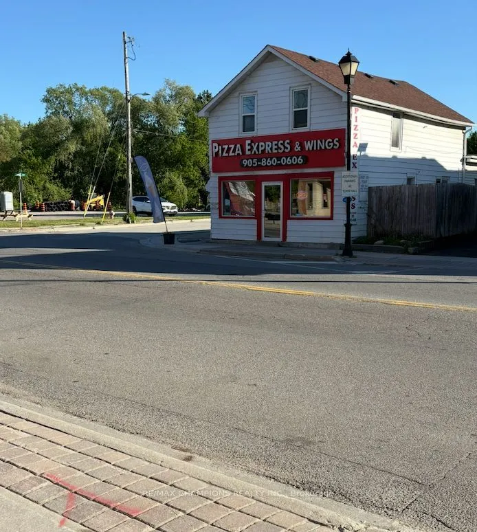 Property For Lease | W13704166