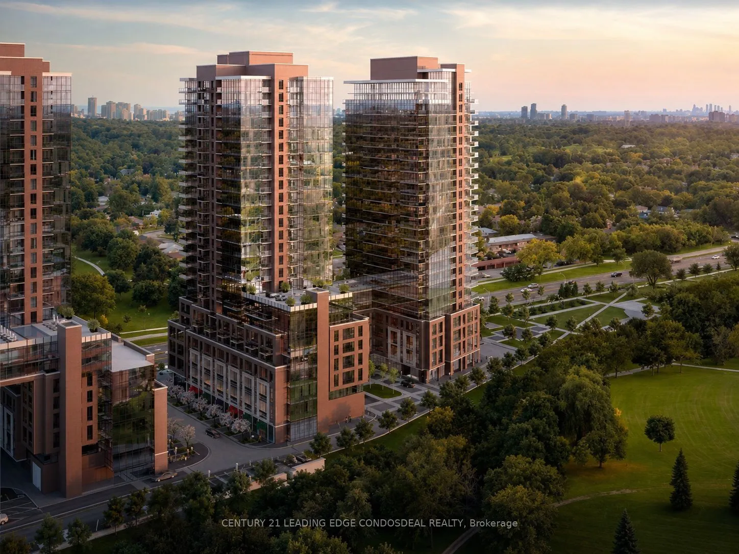 Property For Lease | W13704264