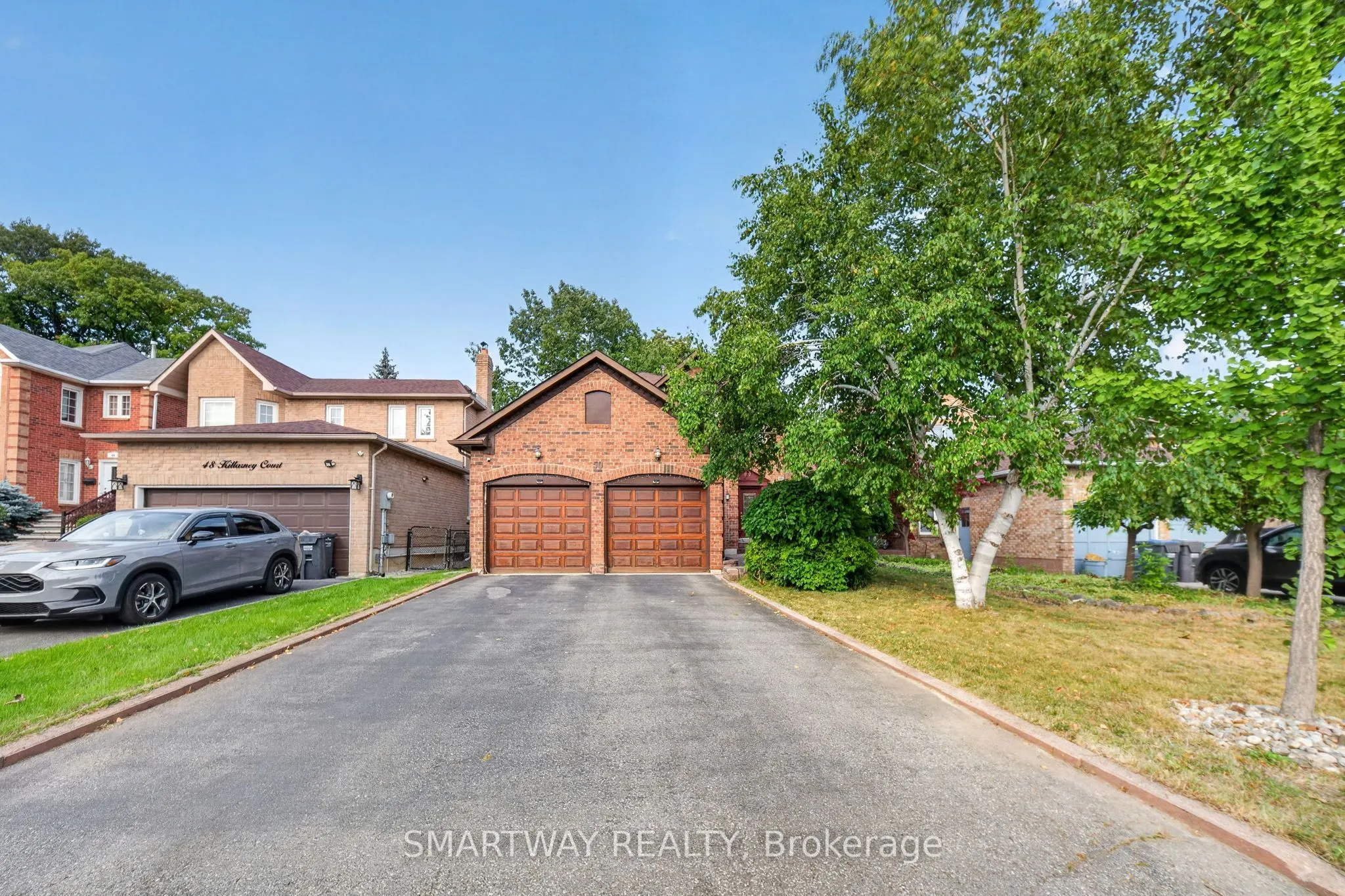 Detached Home For Sale | W13704484