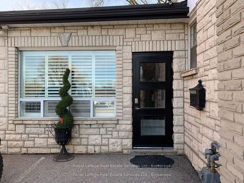 Office For Lease | W13704562