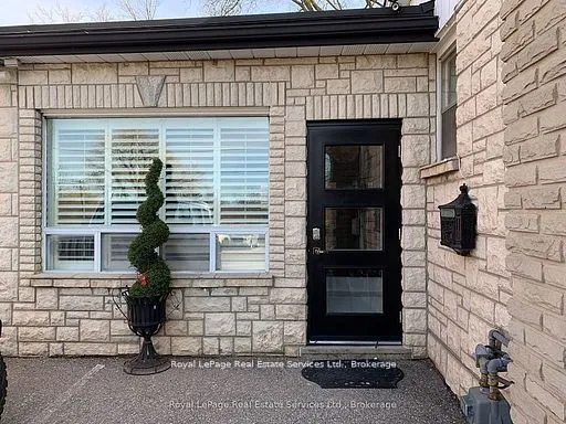 Property For Lease | W13704620