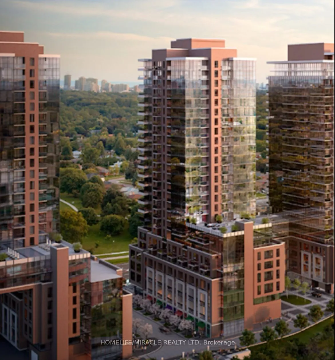 Property For Lease | W13704870