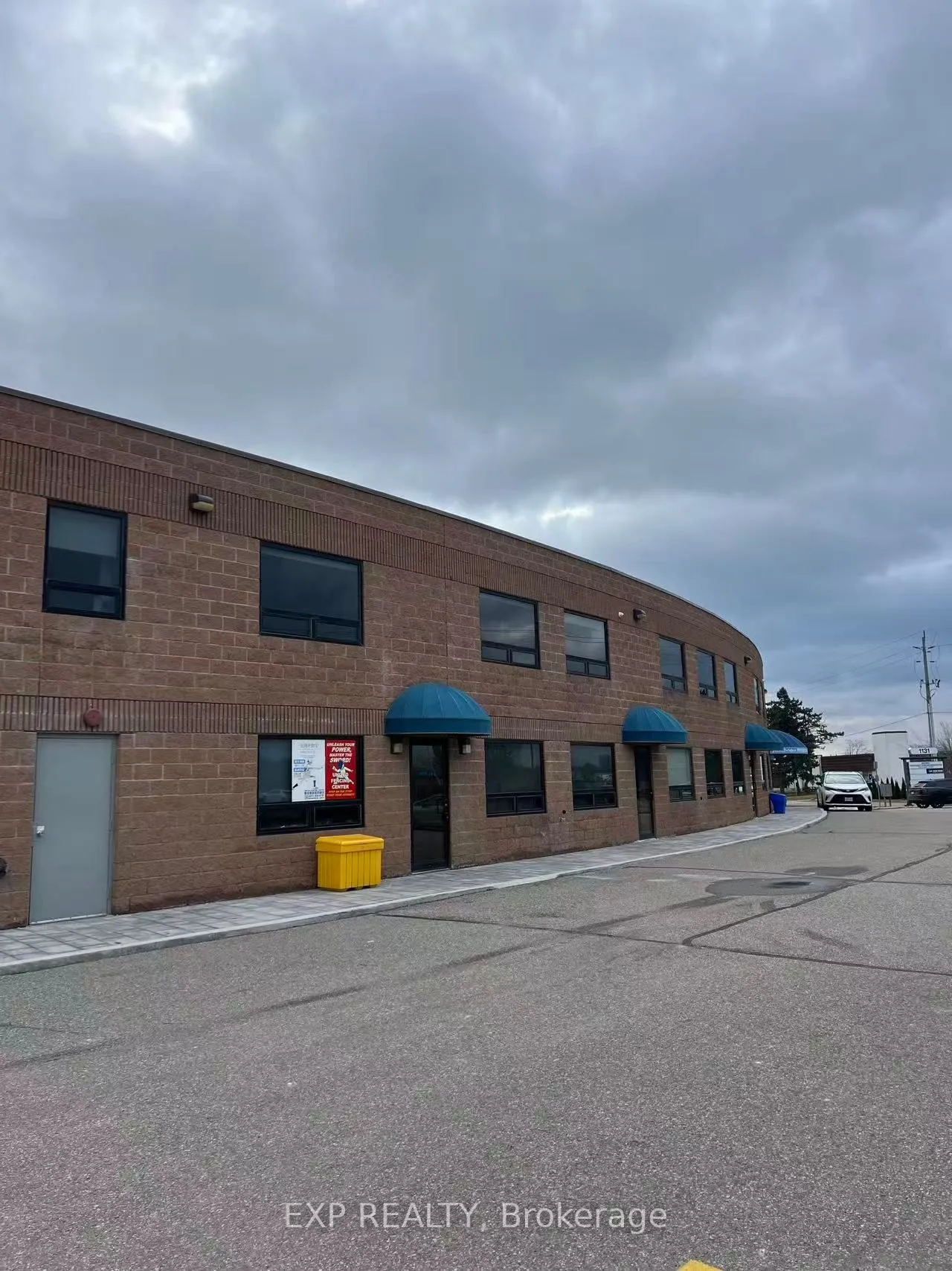Office For Lease | W13704942