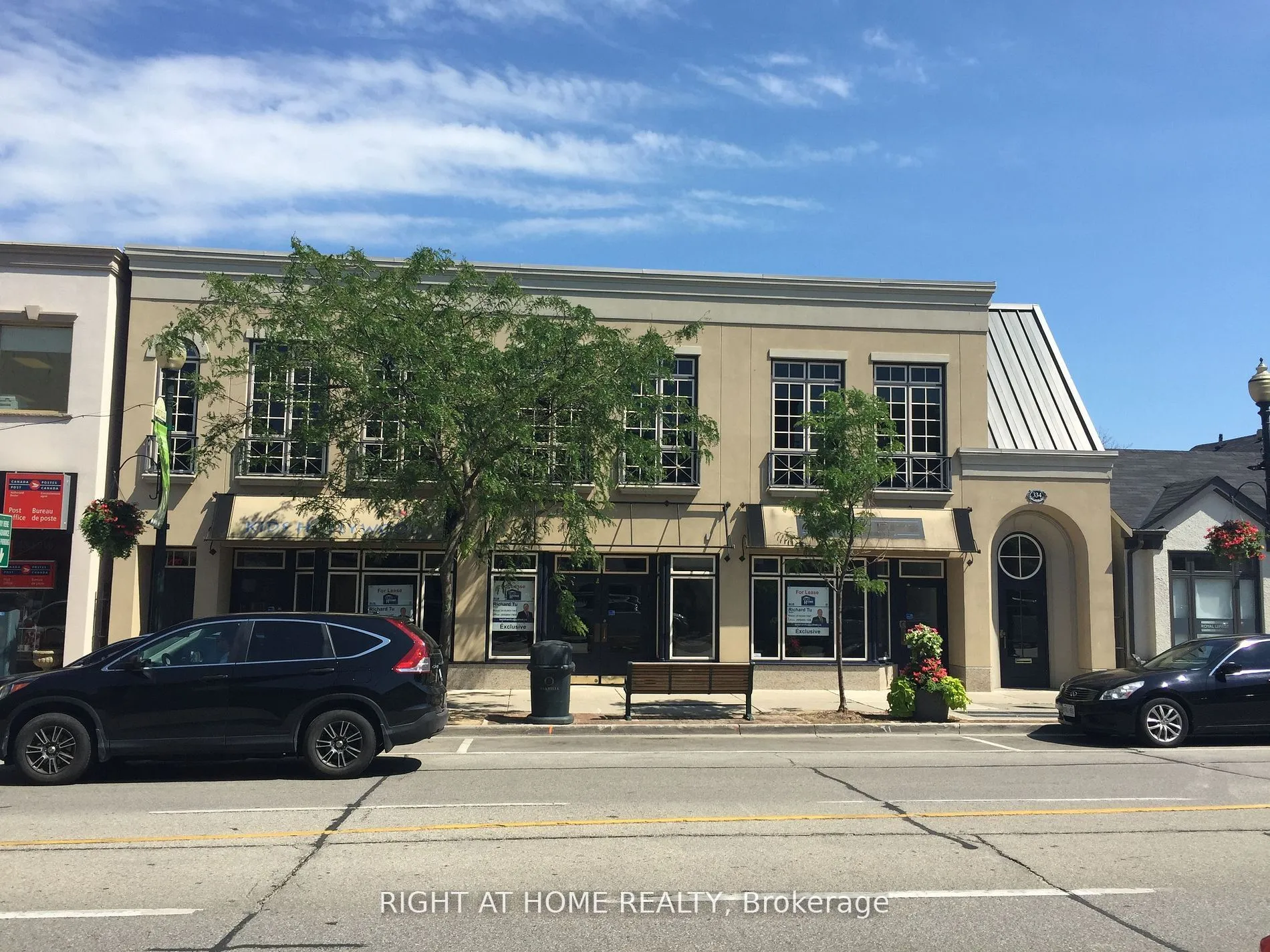 Office For Lease | W13705226