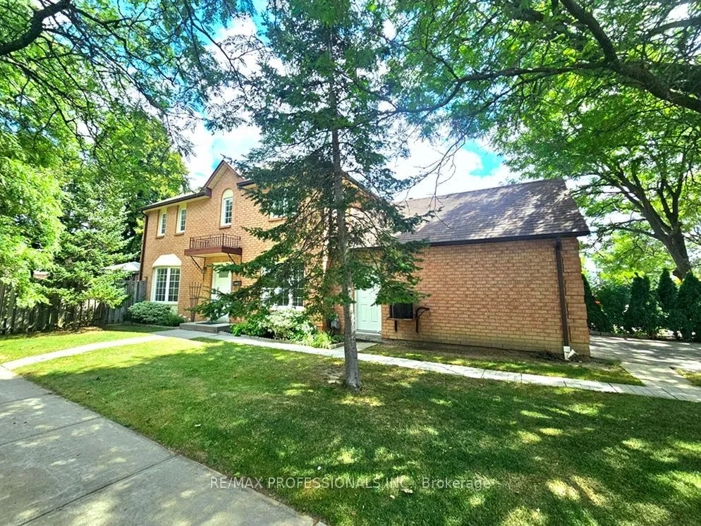 Property For Sale | W13705426