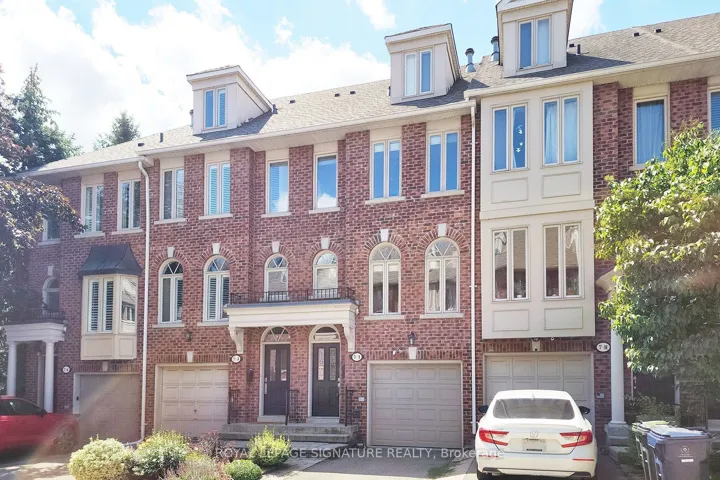 7-I Brussels Street, Toronto W07, ON M8Y 1H2