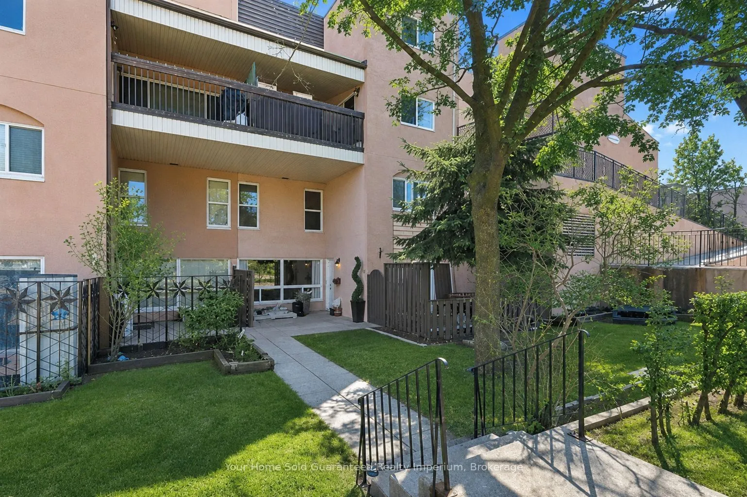 Property For Lease | W13705566