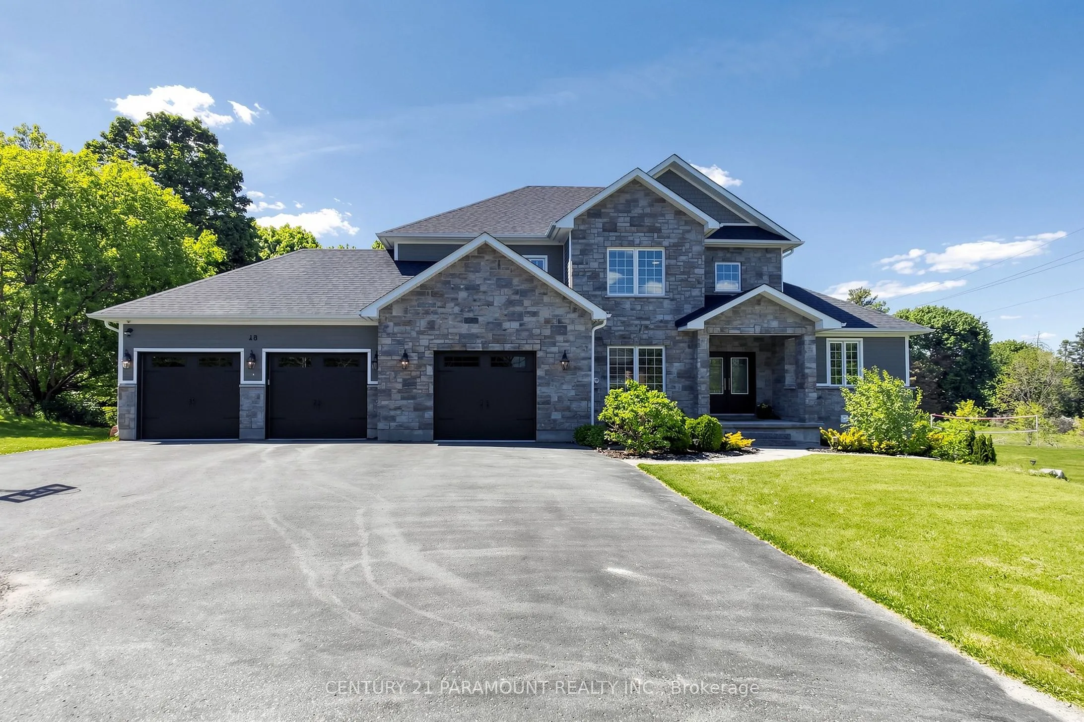 Detached Home For Sale | W13705594