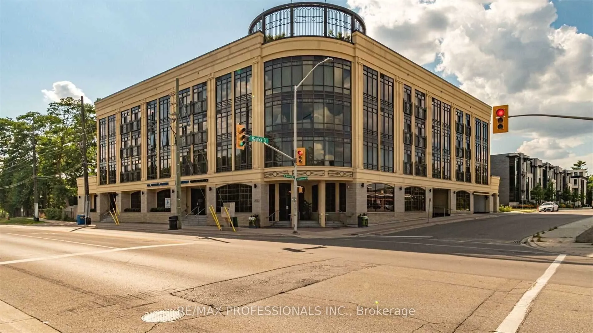 Property For Lease | W13705692