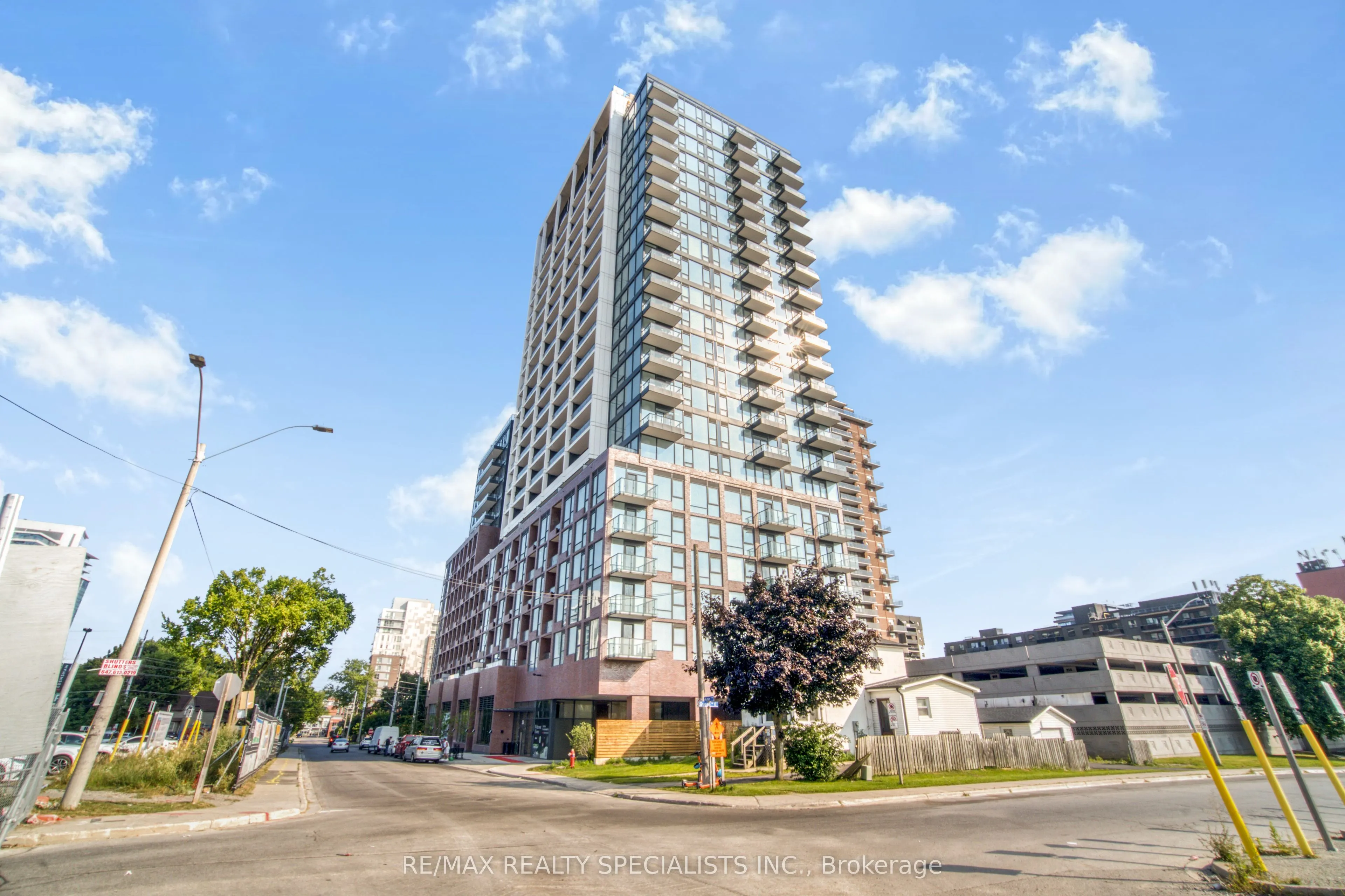 Property For Lease | W13705806