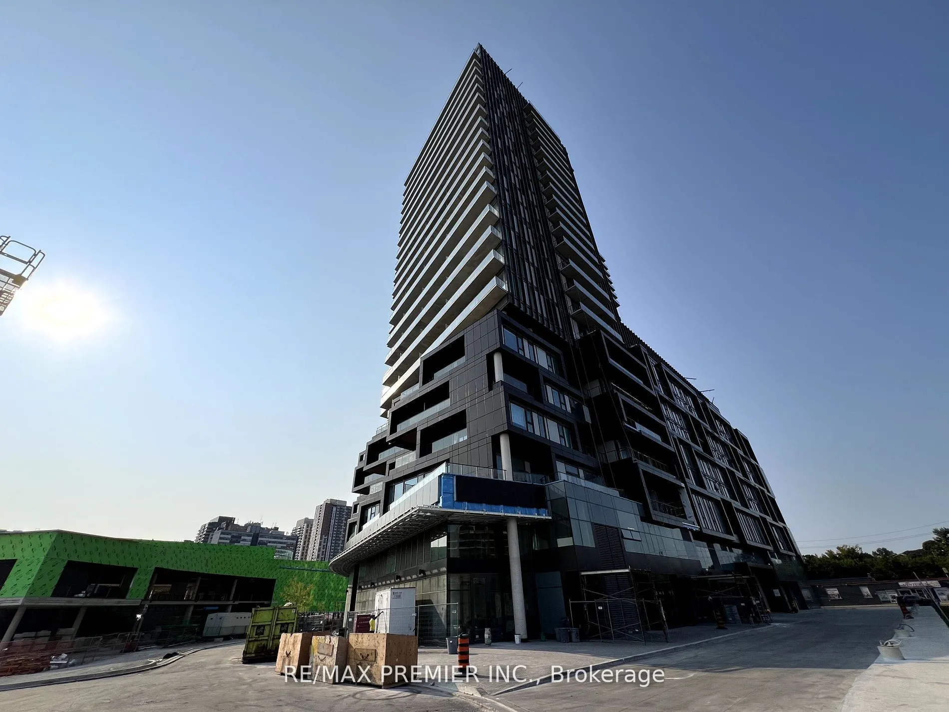 Property For Lease | W13705924