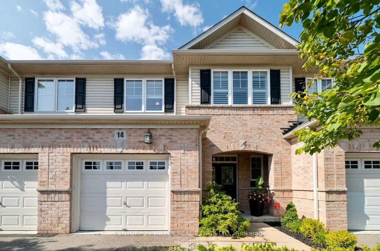 Property For Lease | W13705988