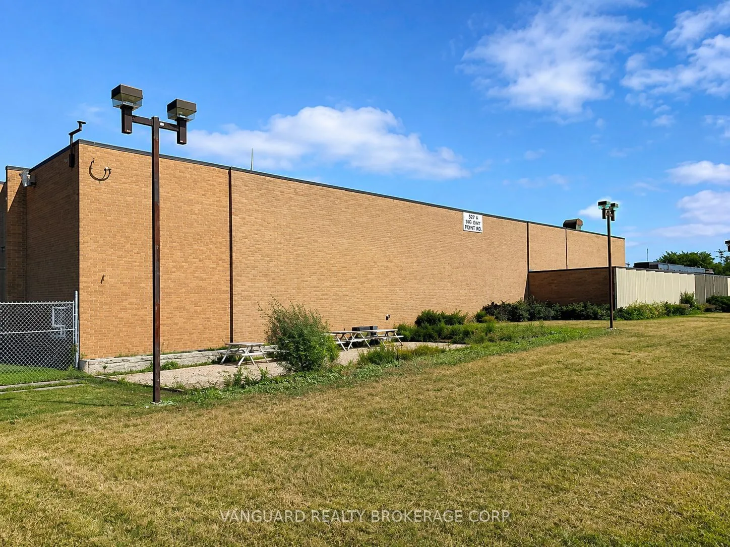 Industrial Property For Lease | W13705992