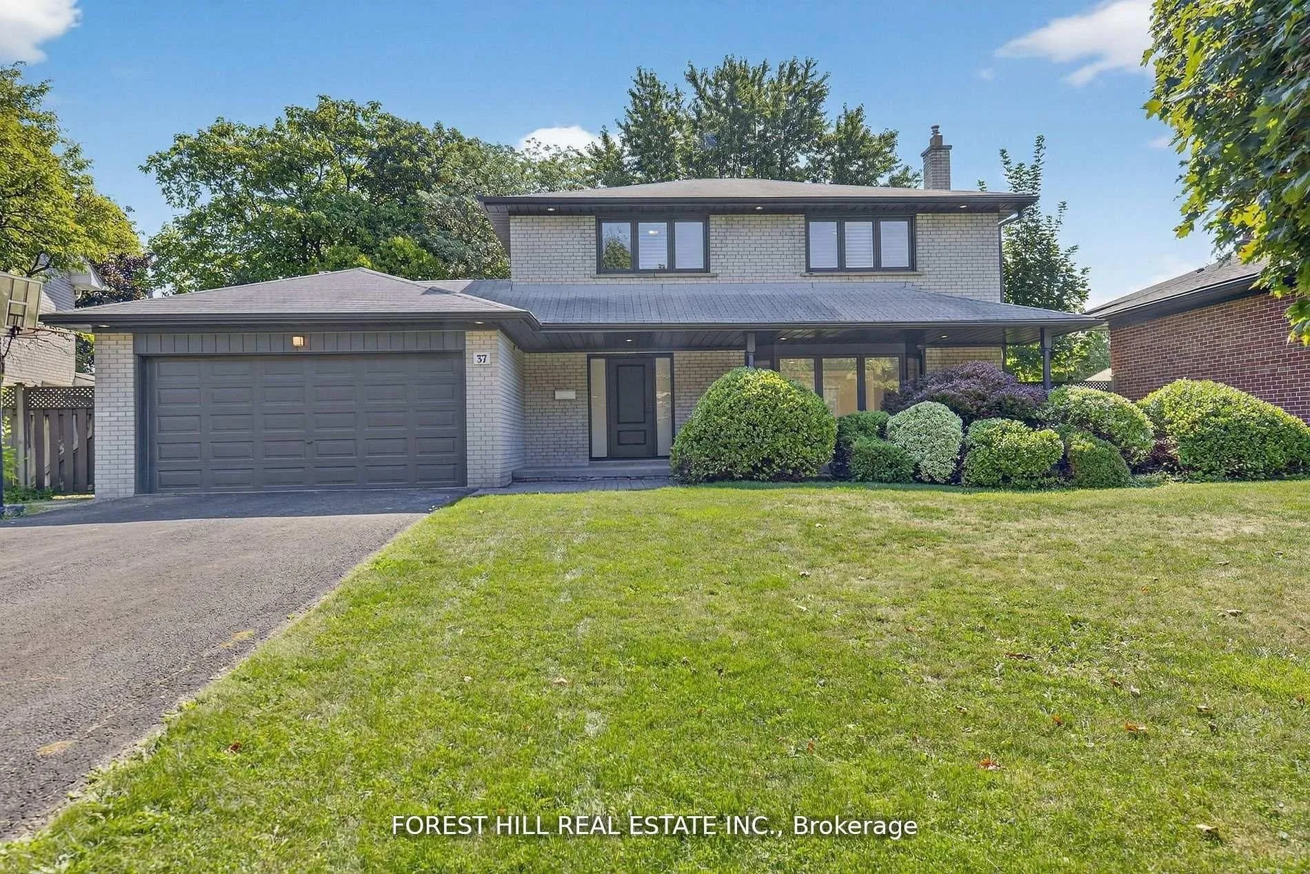 Detached Home For Sale | W13706010