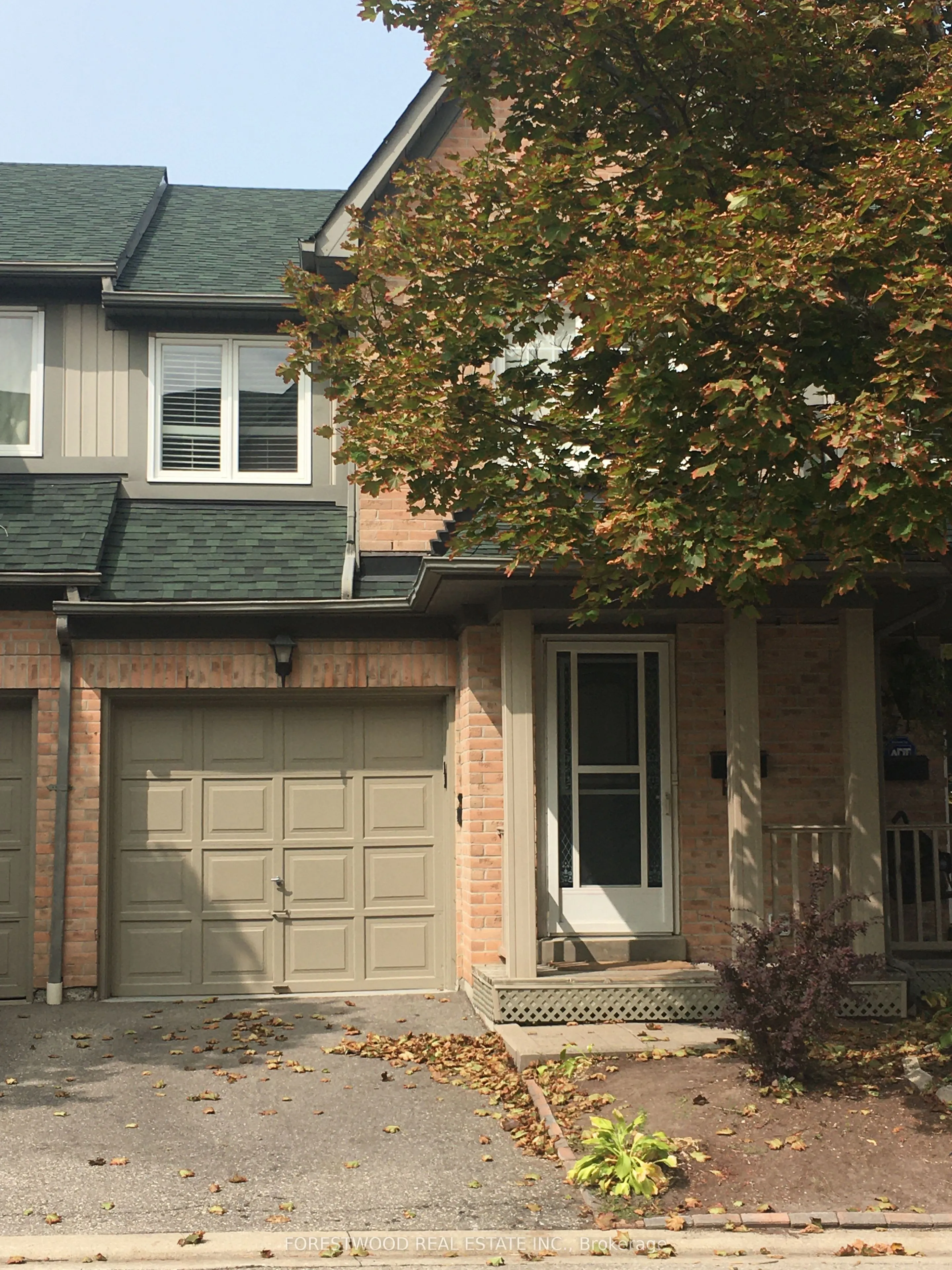 Property For Lease | W13706154