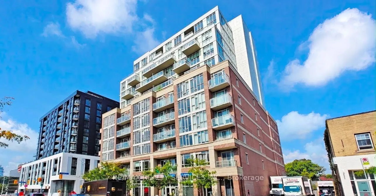 Property For Lease | W13706184