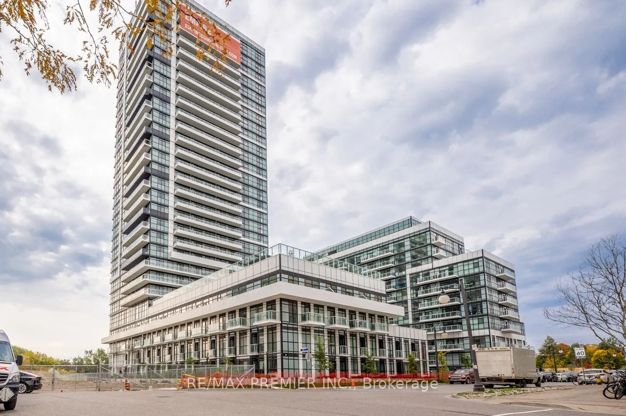 Property For Lease | W13706186