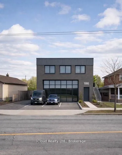 Industrial Property For Sale | W13706212