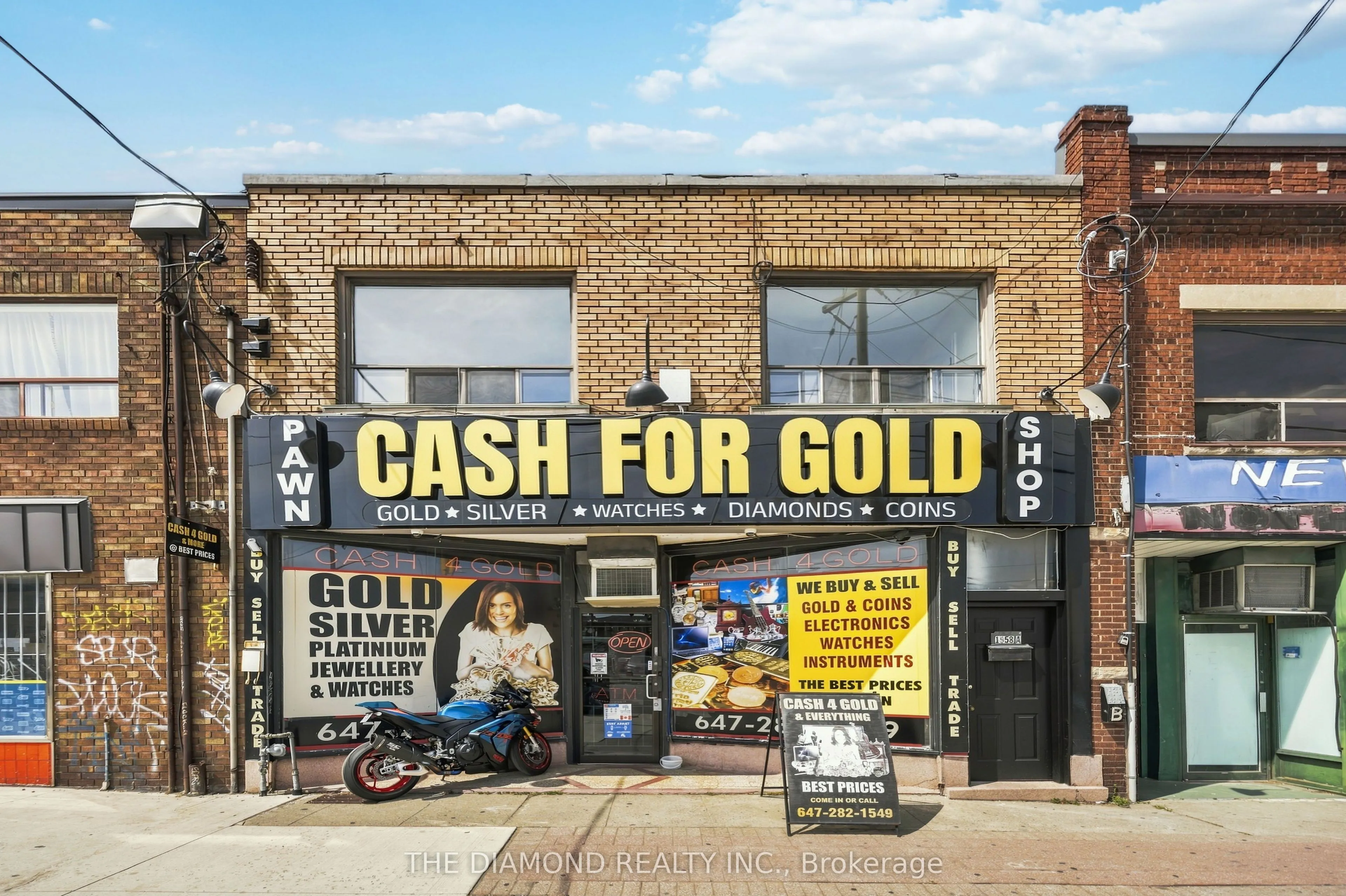 Property For Lease | W13706362