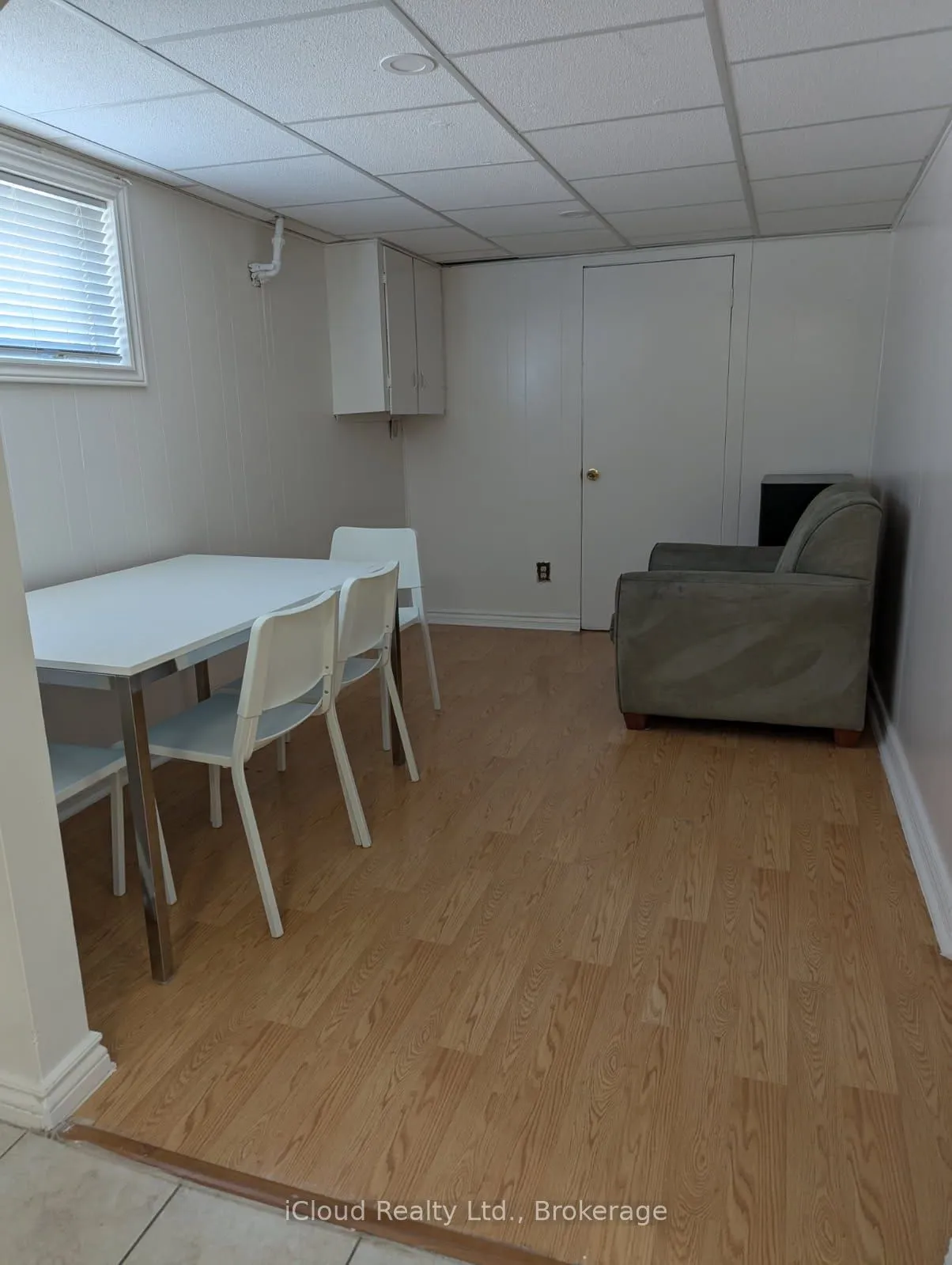 Detached Home For Lease | W13706364