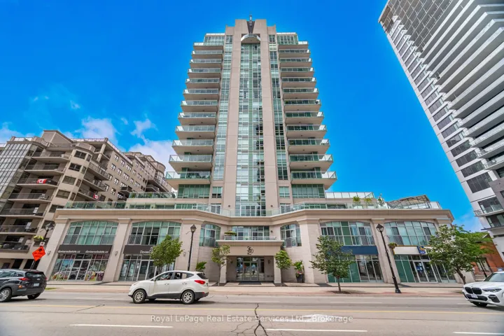 360 Pearl Street, Burlington, ON L7R 1E1