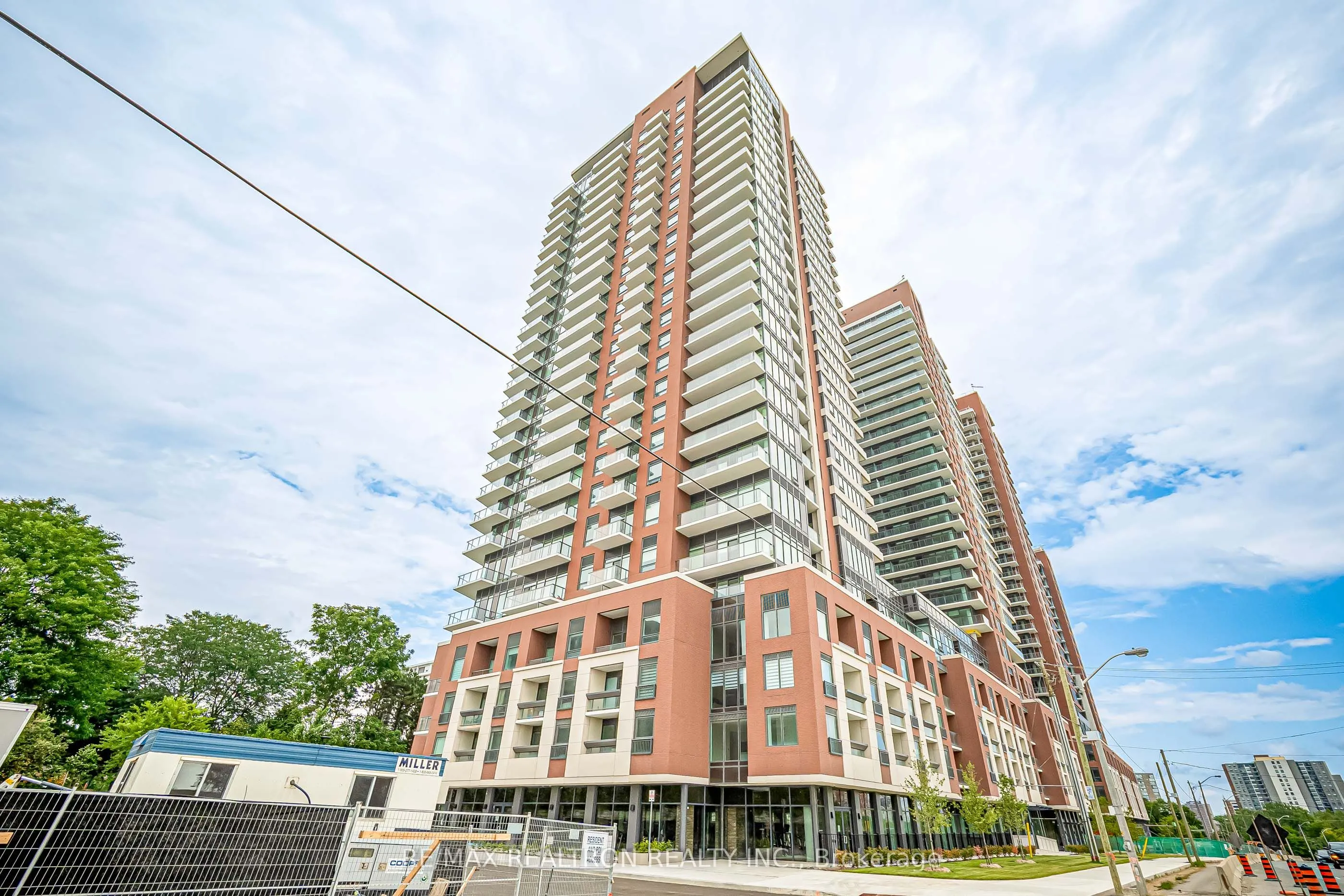 Property For Lease | W13706498