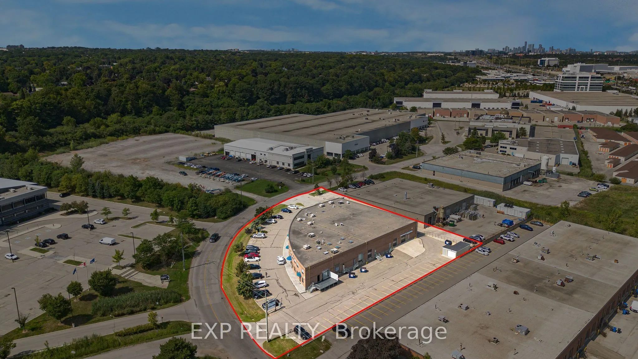Industrial Property For Sale | W13706600