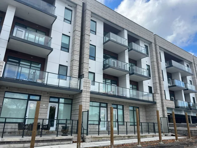 123 Maurice Drive, Oakville, ON L6K 2W6