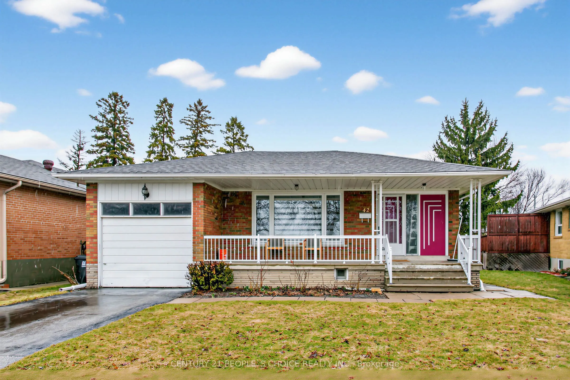 Property For Lease | W13706780