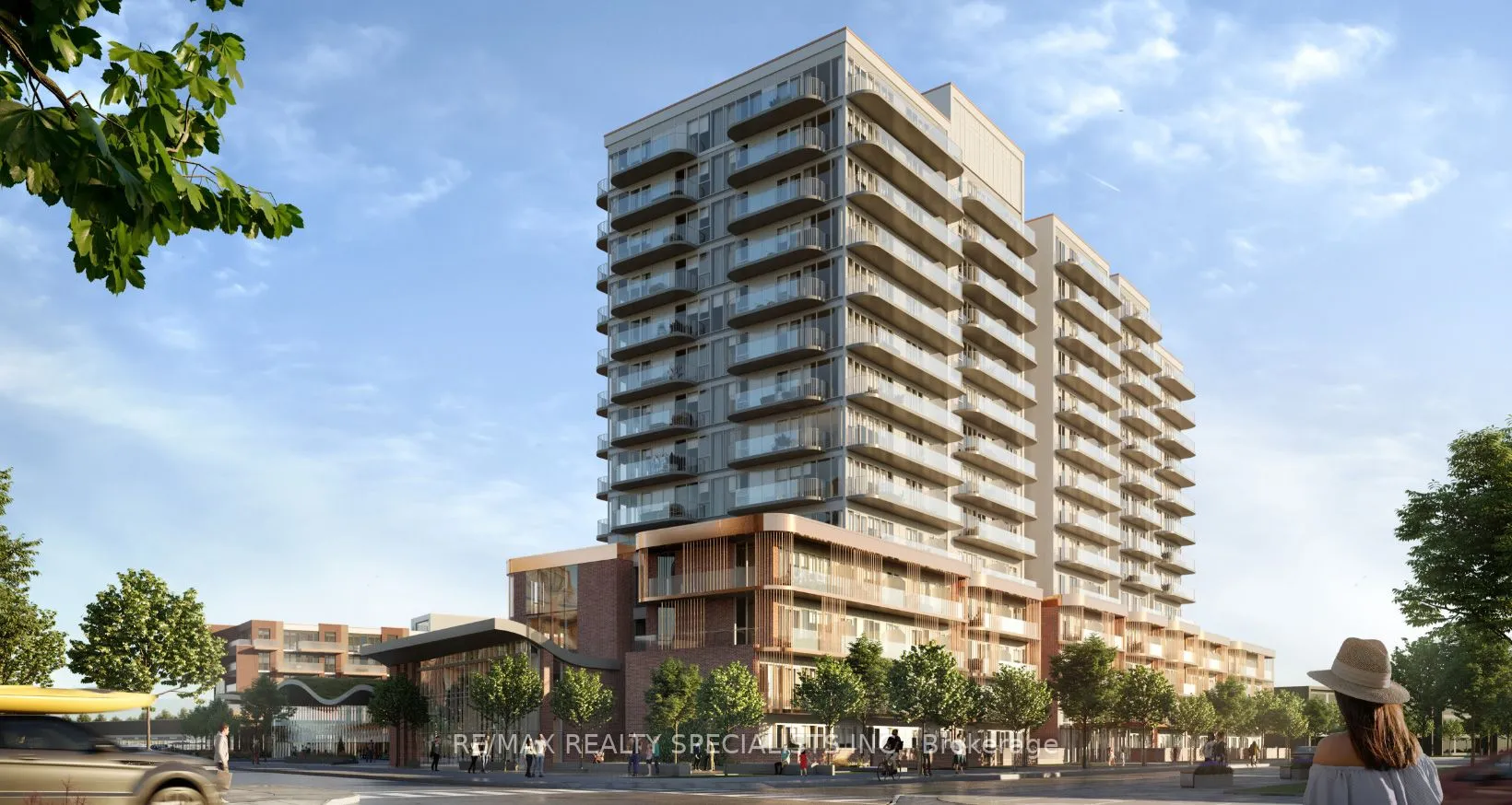 Property For Lease | W13706844