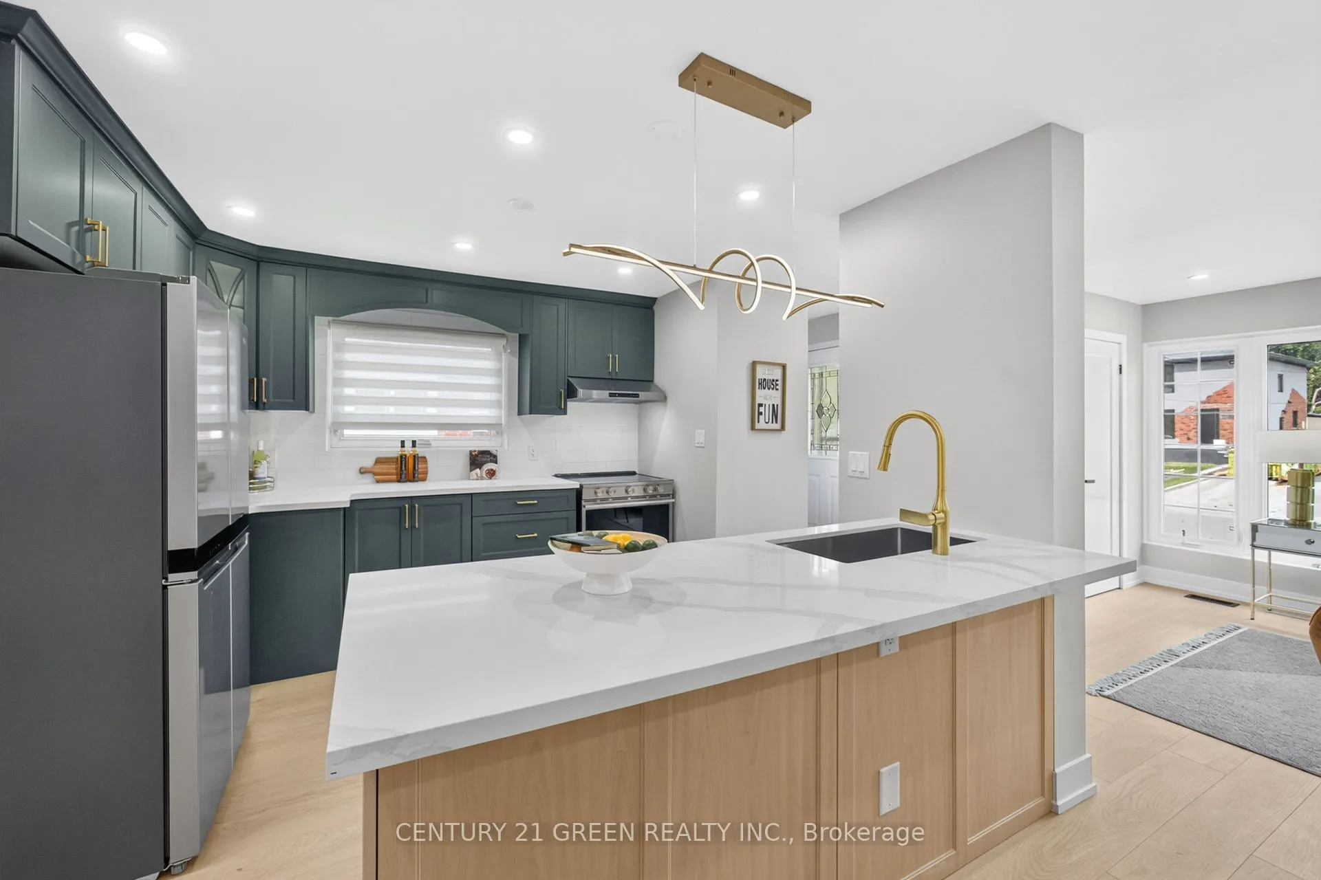 Semi-Detached Home For Sale | W13707072