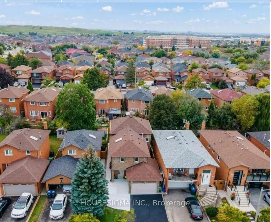 Detached Home For Lease | W13707288