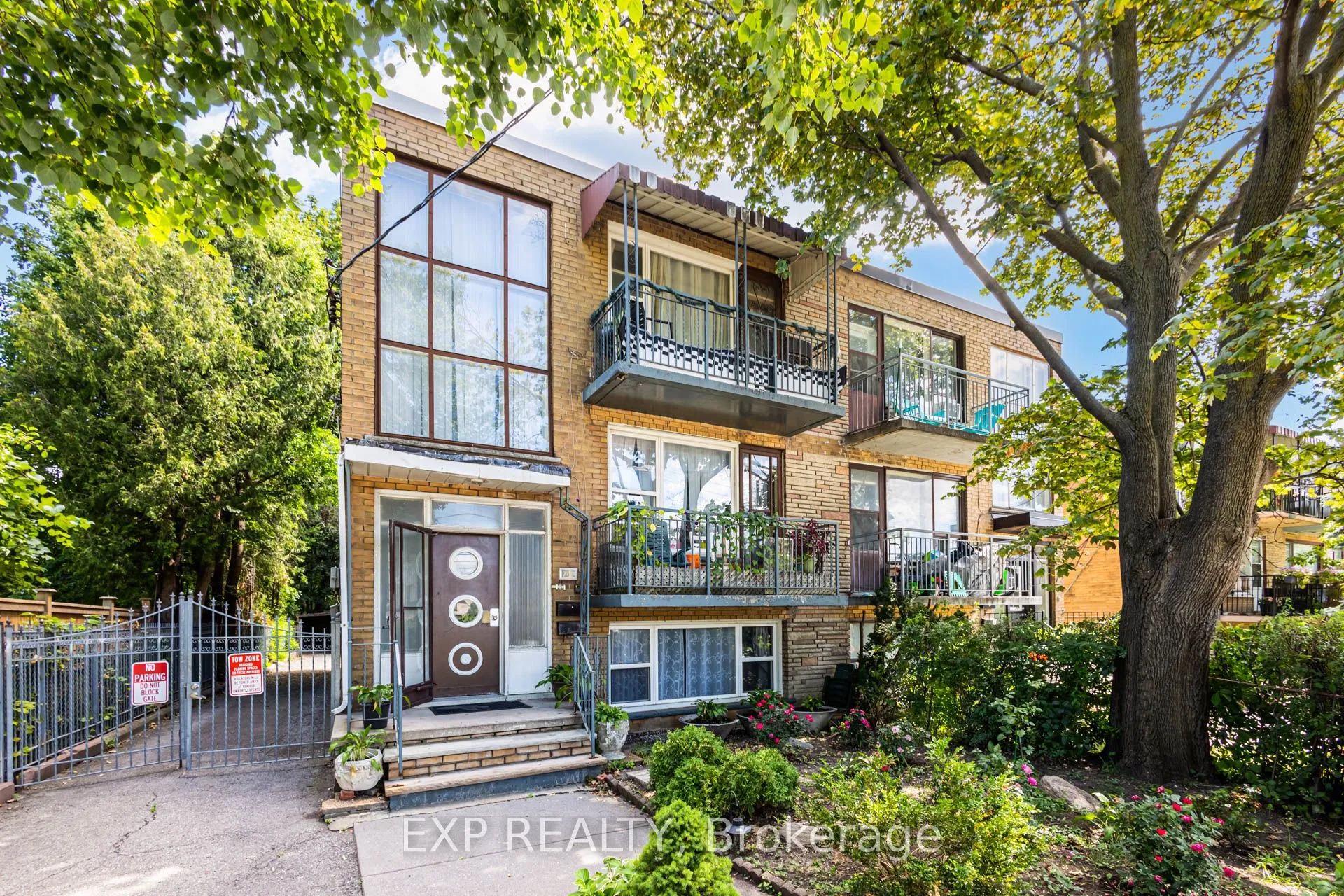 Triplex For Lease | W13707290