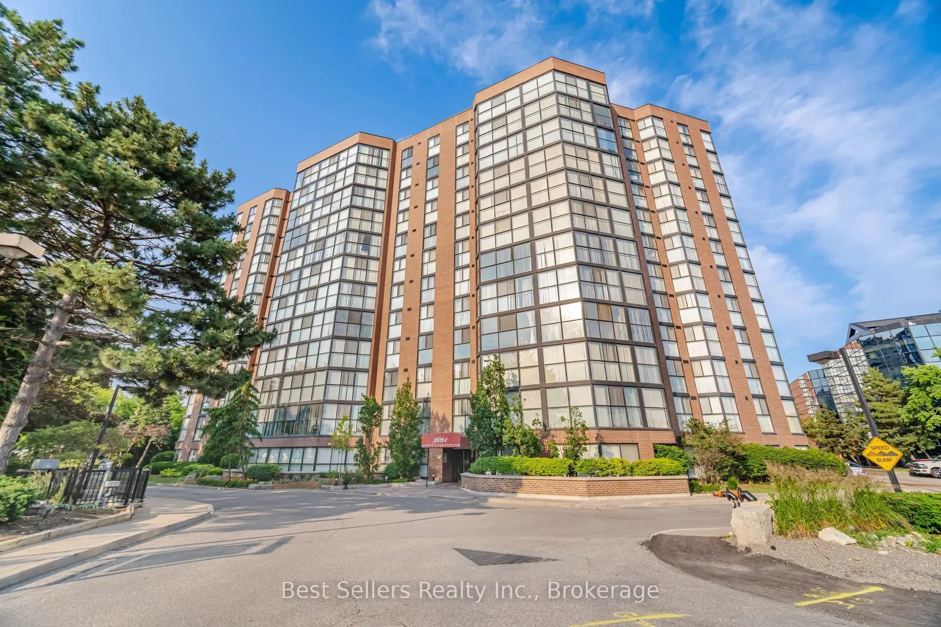 Property For Lease | W13707308