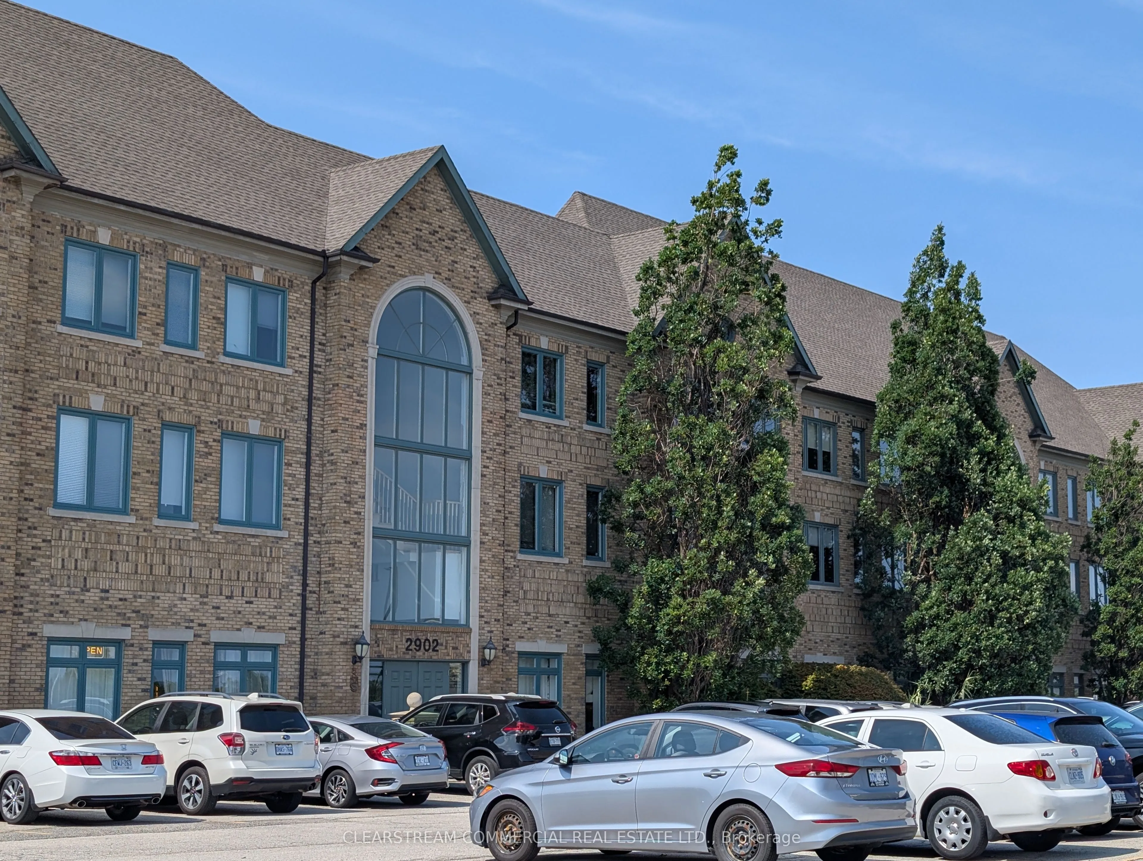 Office For Lease | W13707480