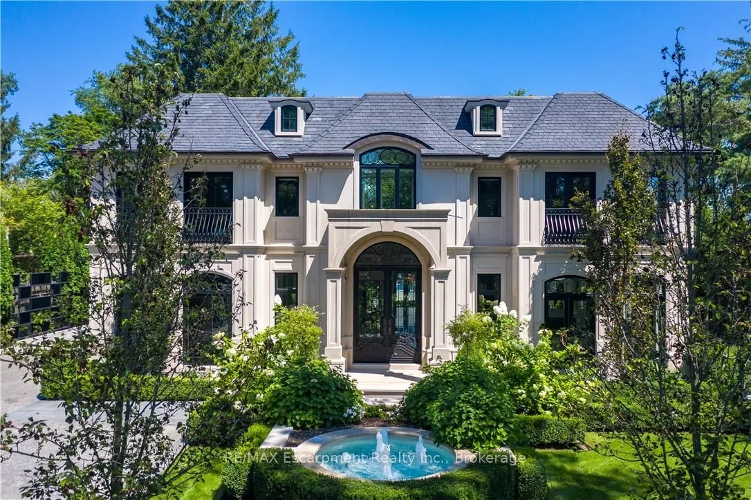 Detached Home For Sale | W13707486