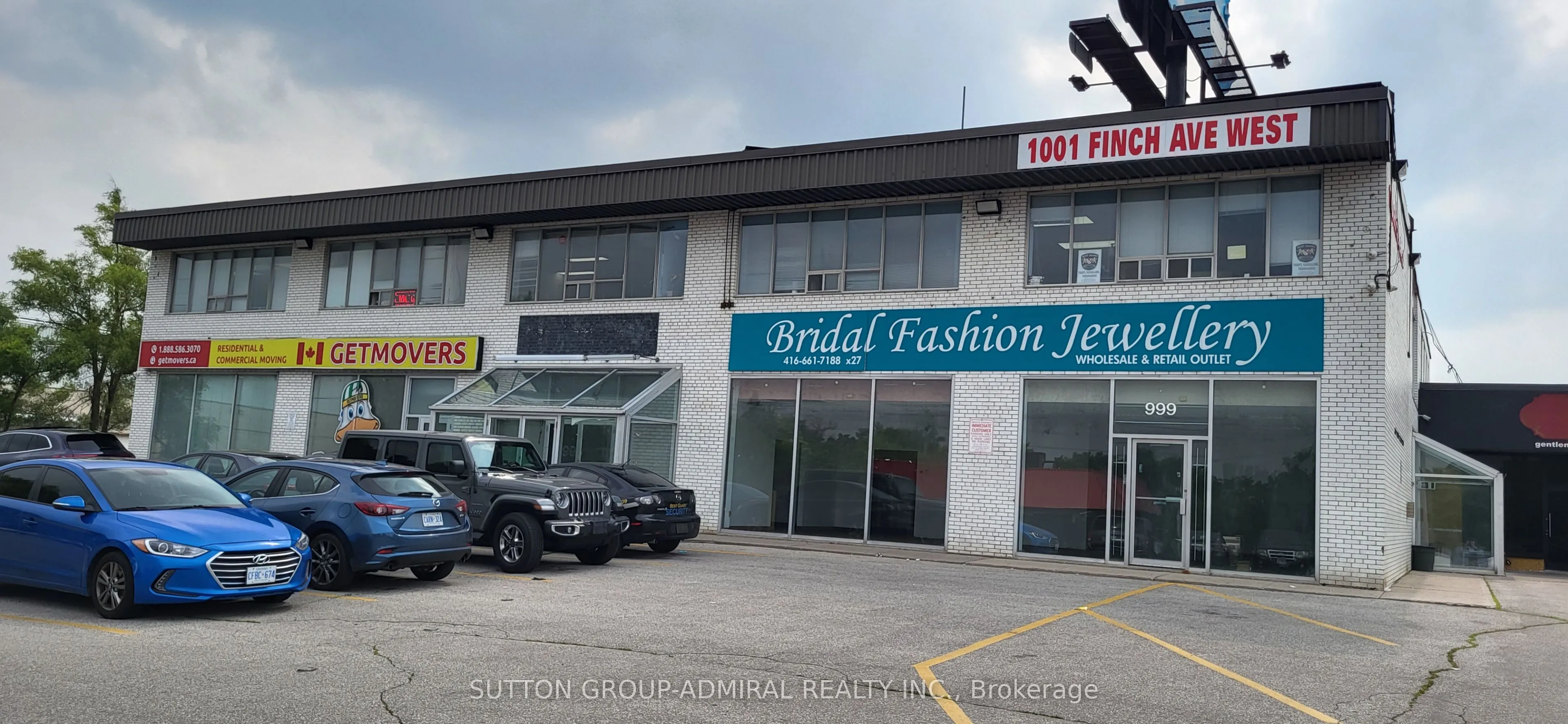 Office For Lease | W13707730
