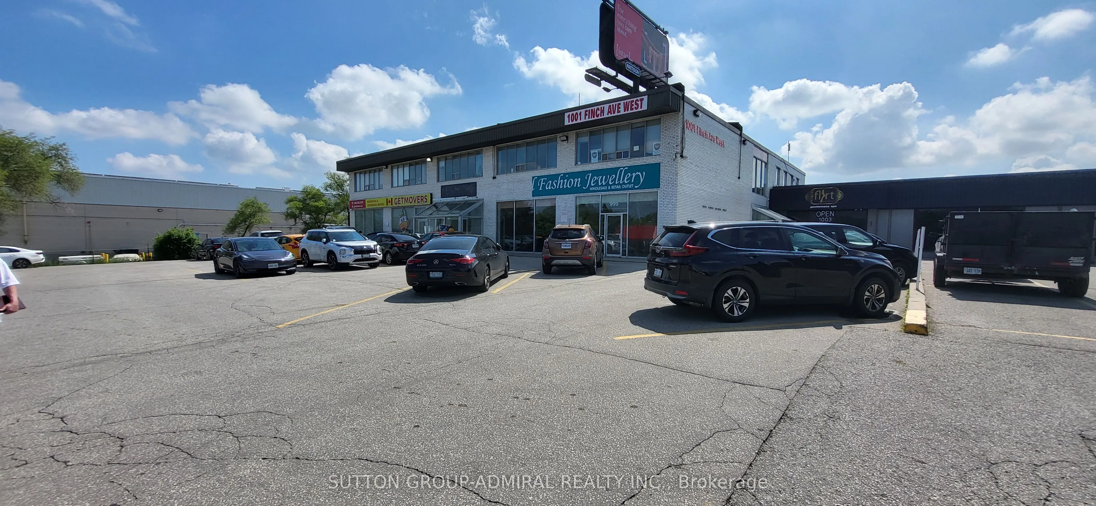 Office For Lease | W13707786