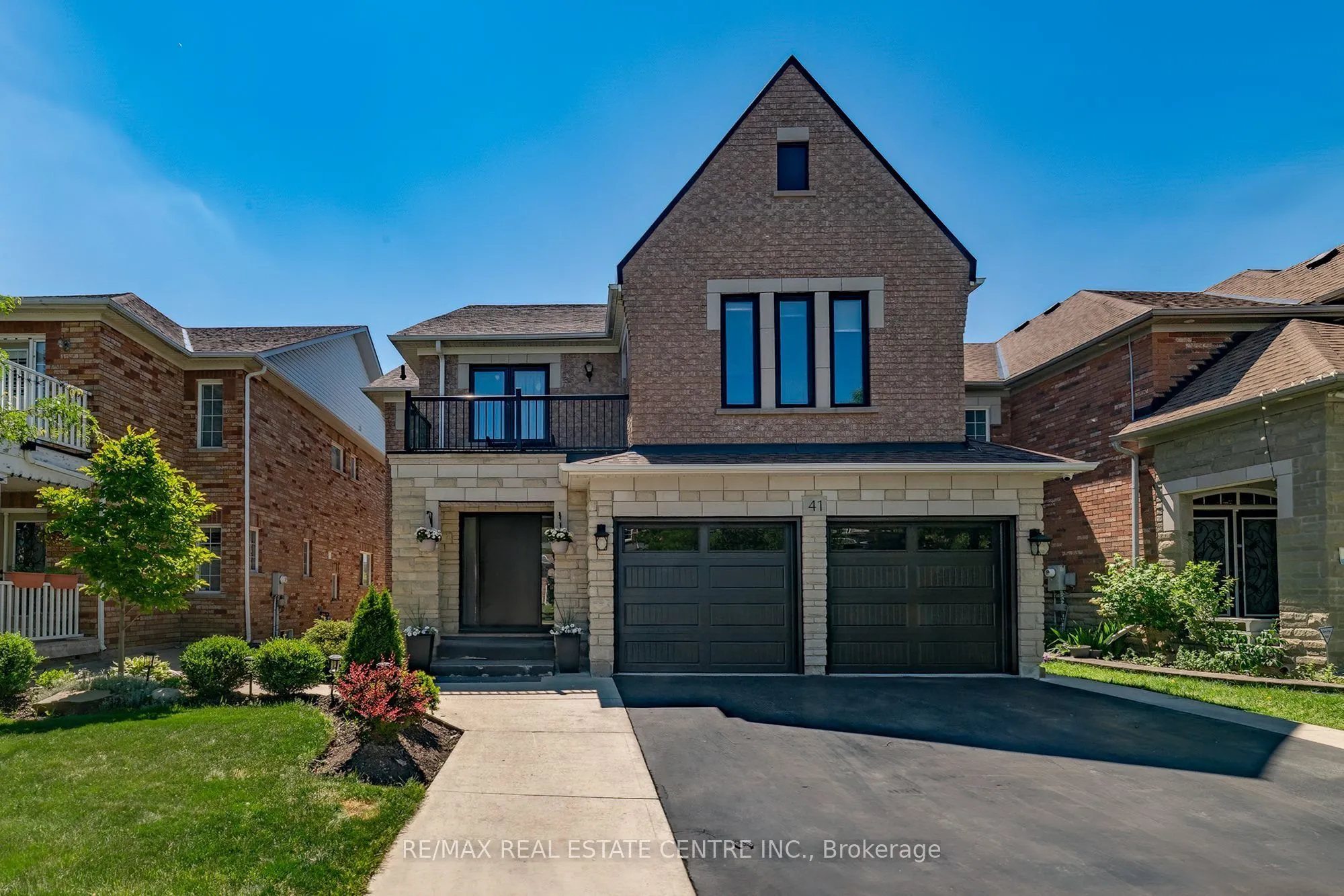 Detached Home For Sale | W13707840