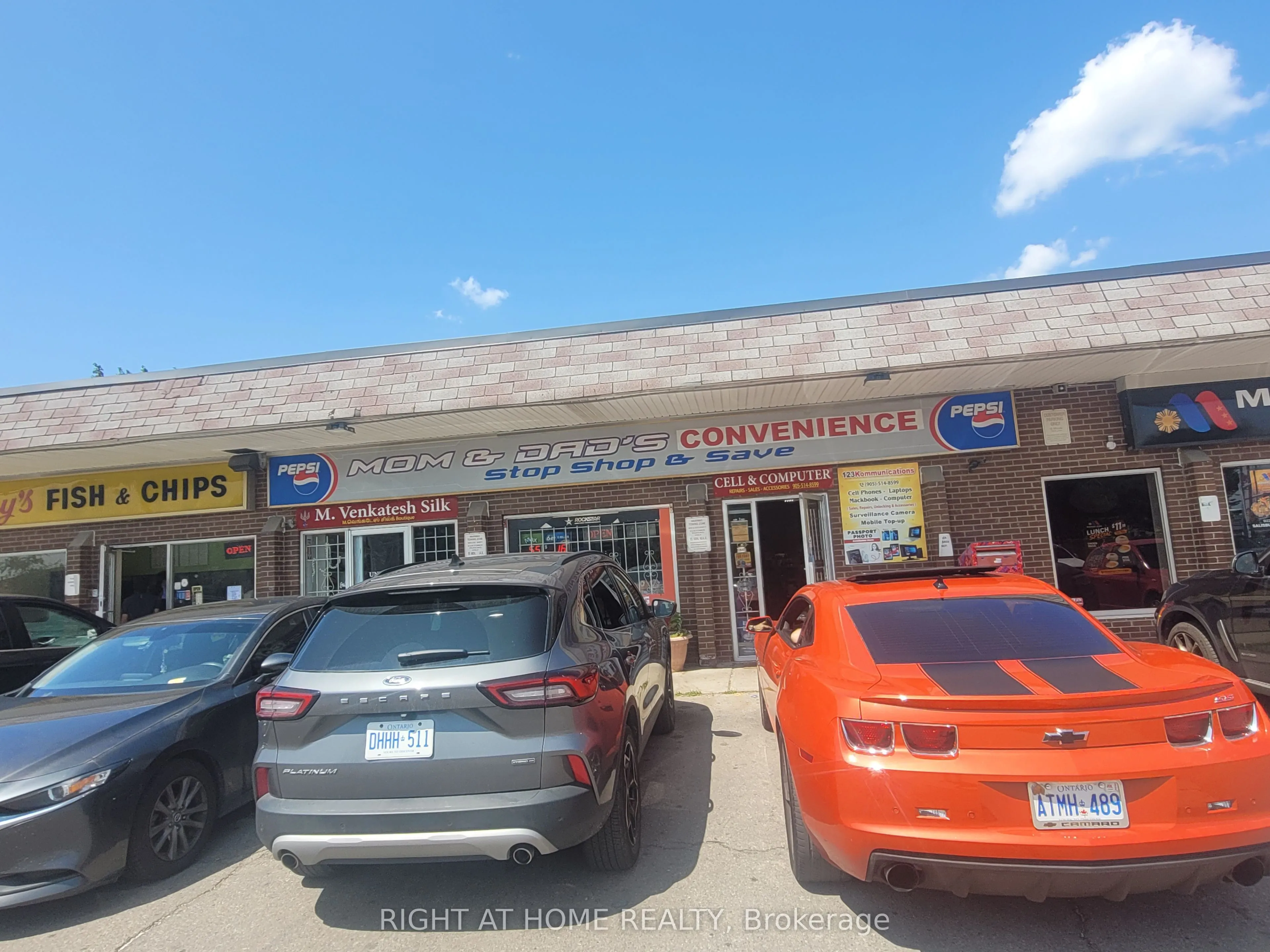 Business For Sale | W13707846