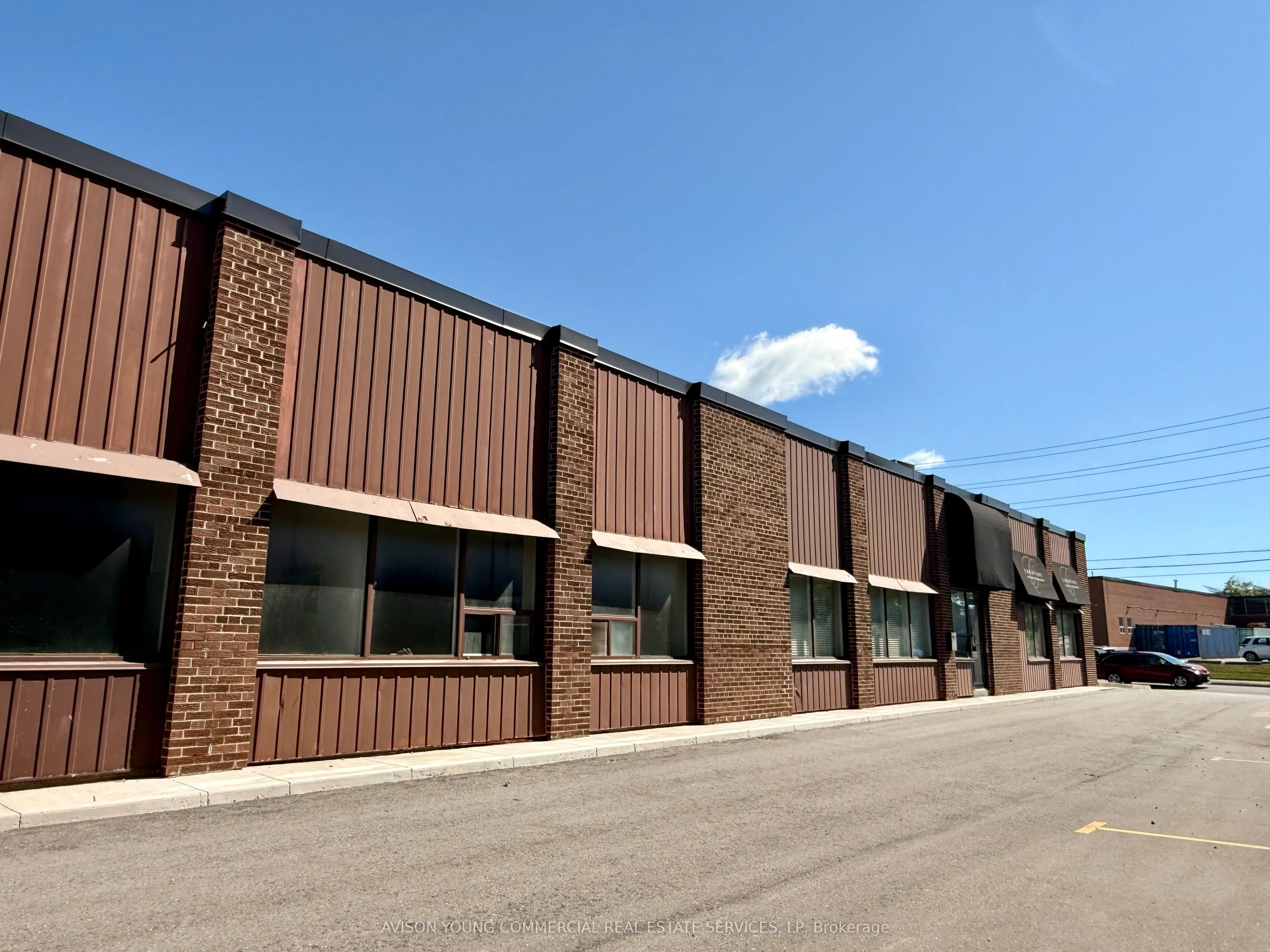 Industrial Property For Lease | W13707878
