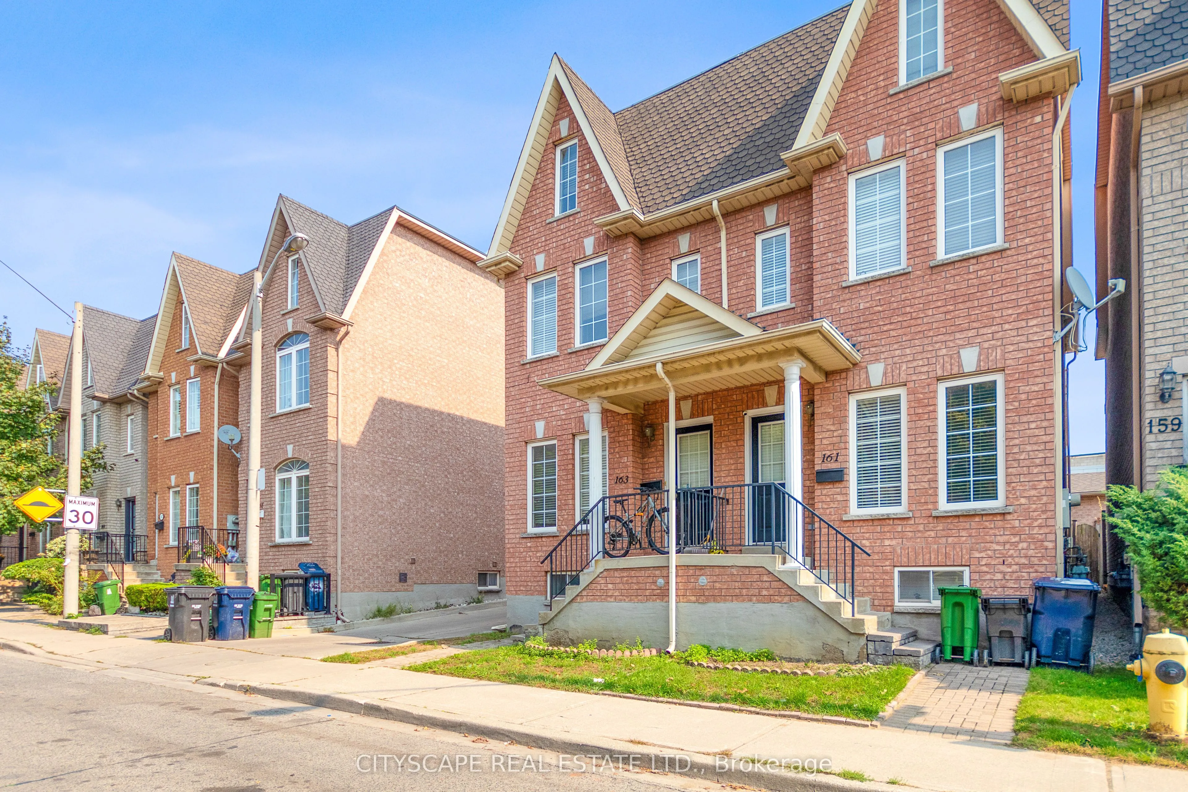 Property For Lease | W13707910