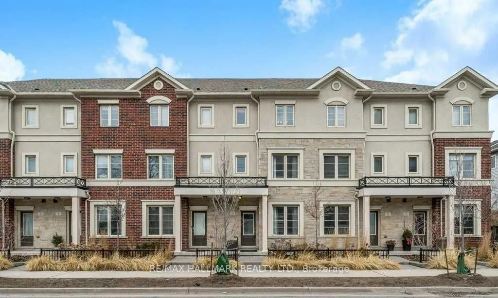 Property For Lease | W13708130