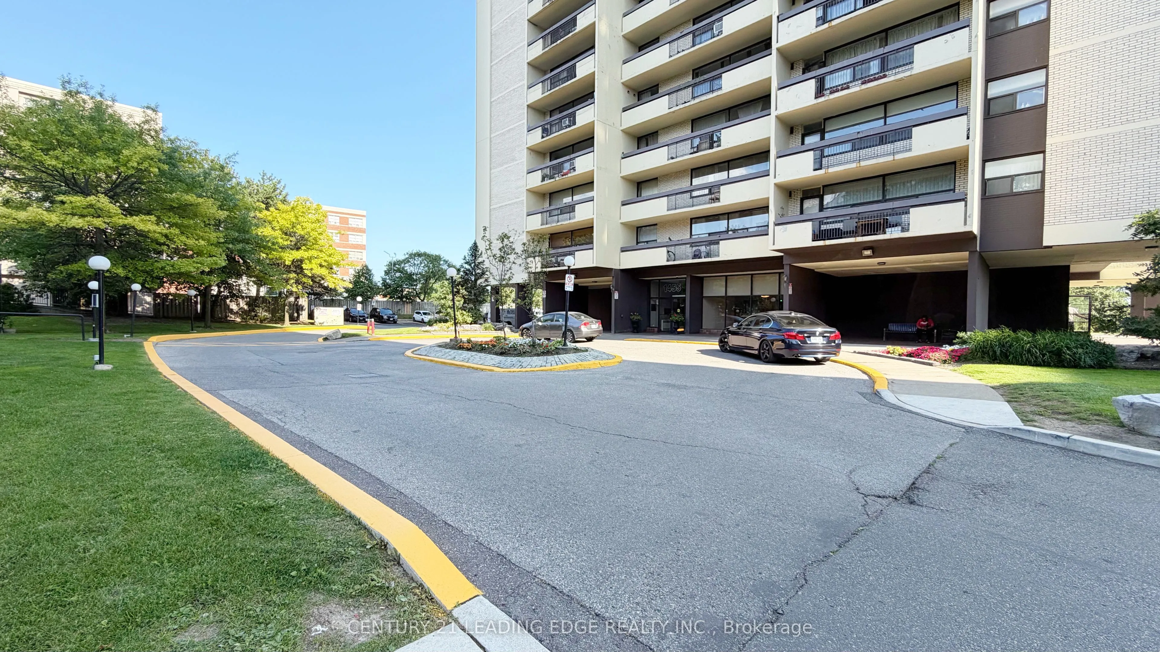 Property For Lease | W13708212