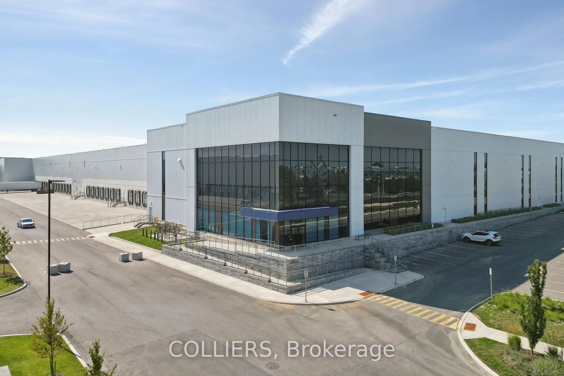 Industrial Property For Lease | W13708220