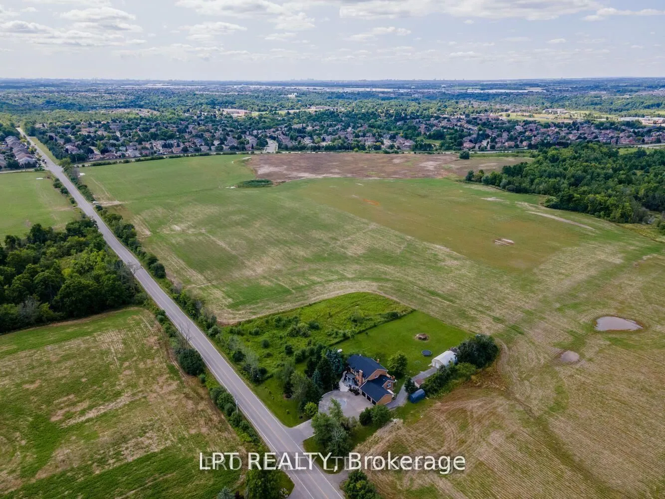 Land For Sale | W13708236
