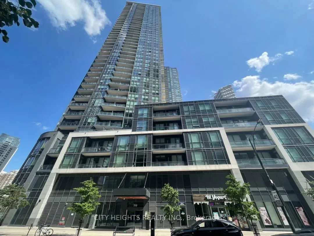 Property For Lease | W13708278