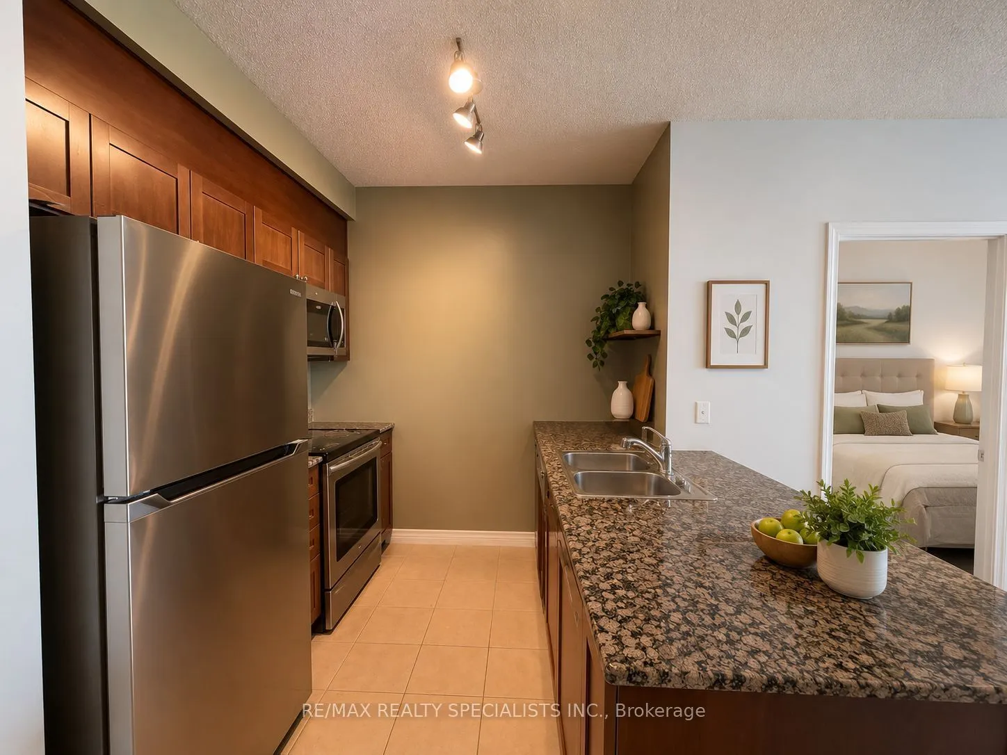 Property For Lease | W13708286