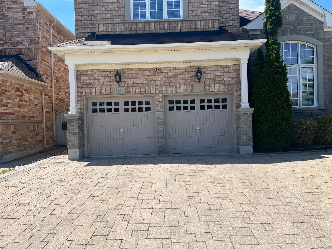 Detached Home For Lease | W13708428