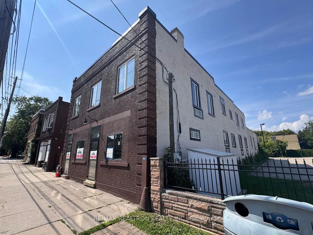 Property For Lease | W13708454